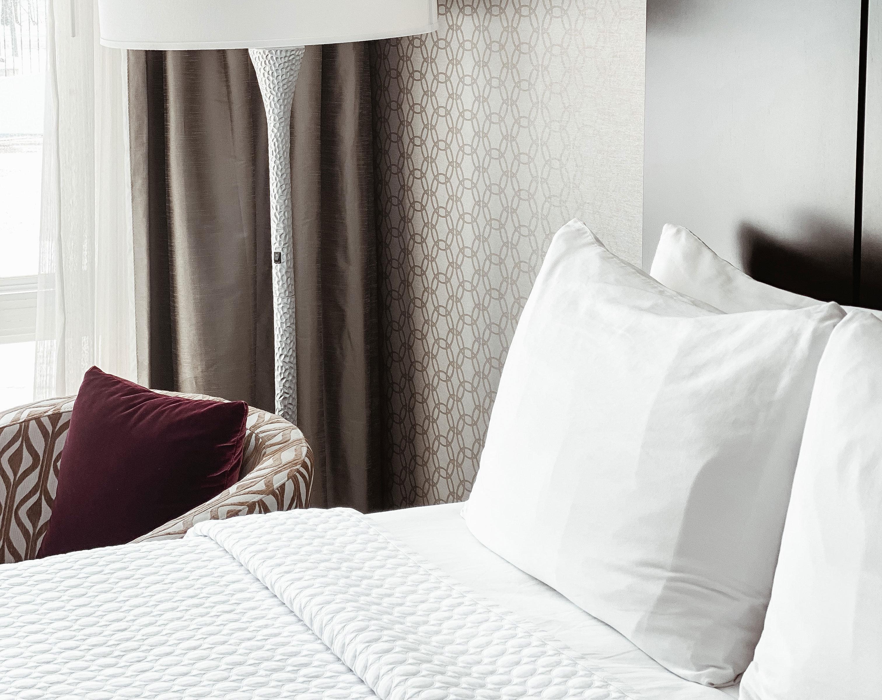 คราวน์ พลาซา ชิคาโก เซาท์เวสต์ - เบอร์ริดจ์ Hotel ภายนอก รูปภาพ