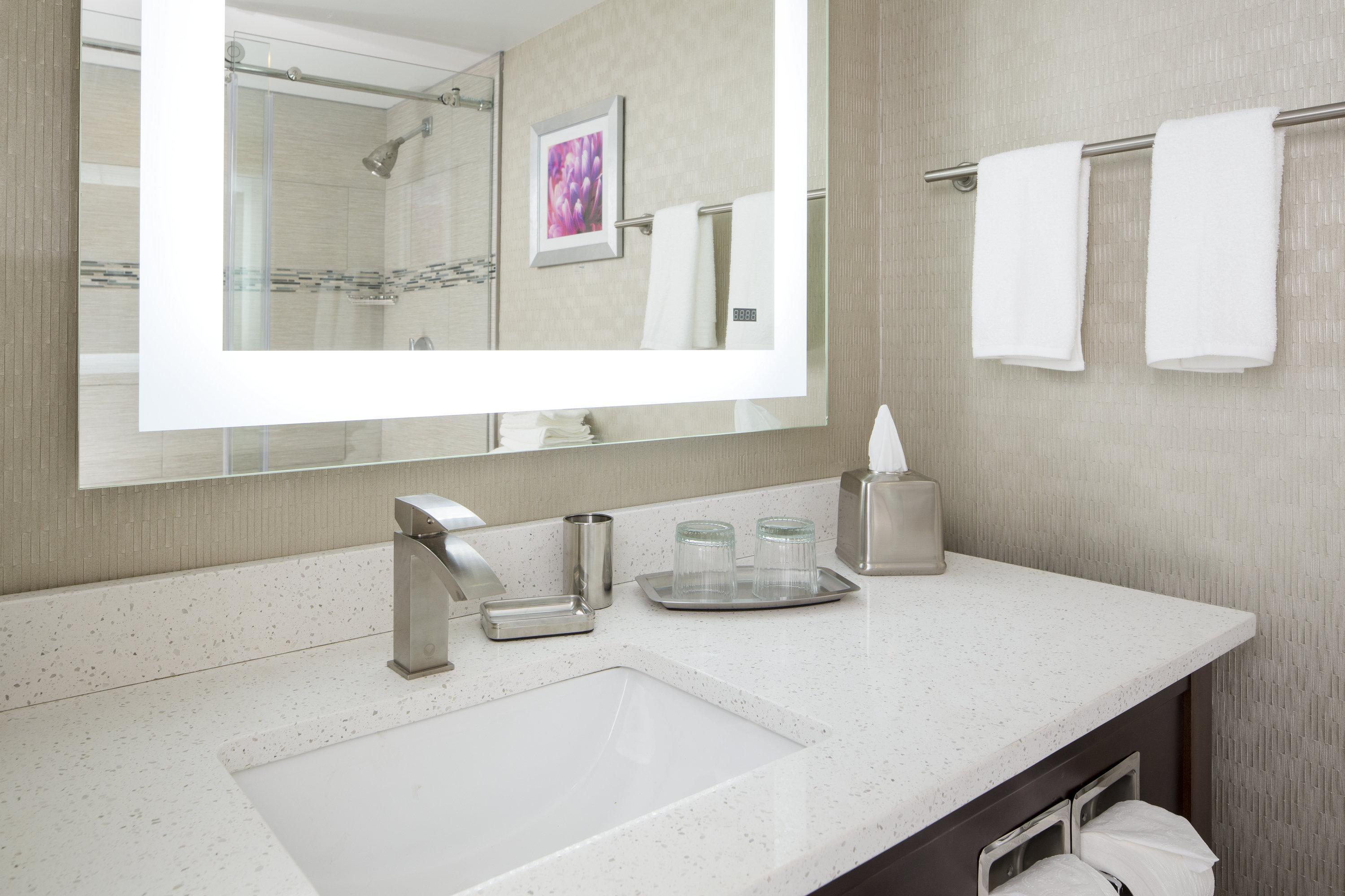 คราวน์ พลาซา ชิคาโก เซาท์เวสต์ - เบอร์ริดจ์ Hotel ภายนอก รูปภาพ