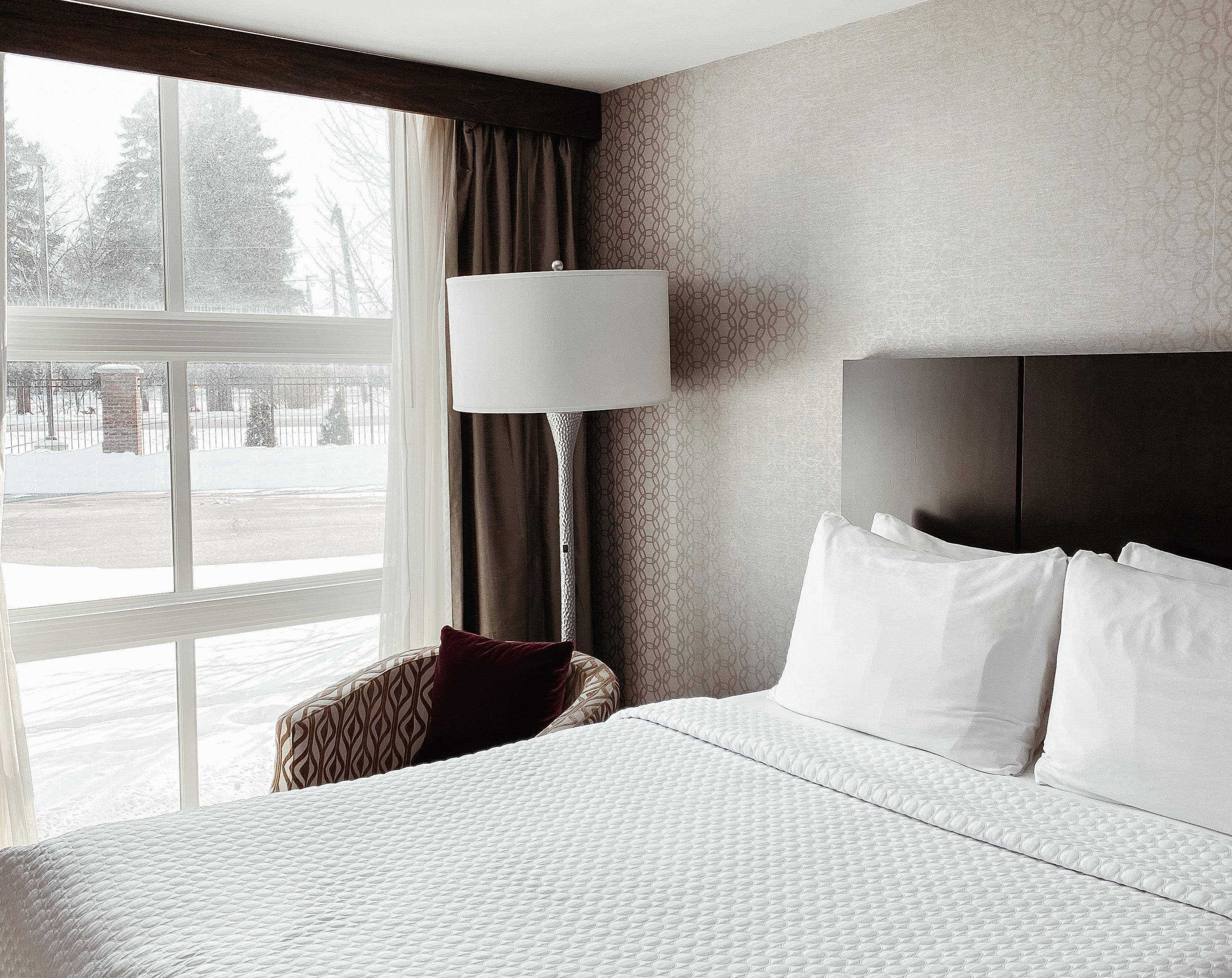 คราวน์ พลาซา ชิคาโก เซาท์เวสต์ - เบอร์ริดจ์ Hotel ภายนอก รูปภาพ