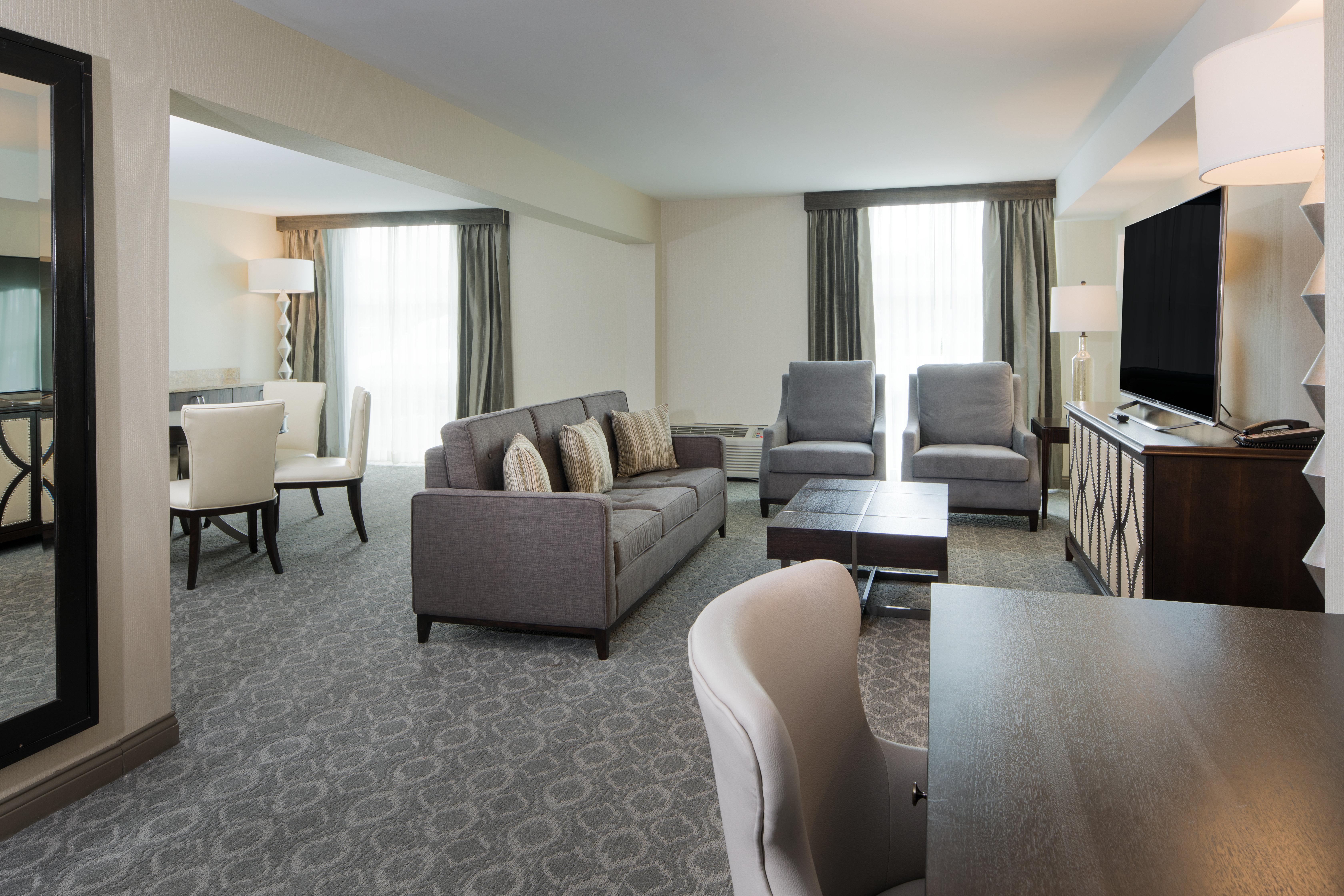 คราวน์ พลาซา ชิคาโก เซาท์เวสต์ - เบอร์ริดจ์ Hotel ภายนอก รูปภาพ